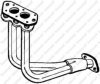 BOSAL 751-305 Exhaust Pipe